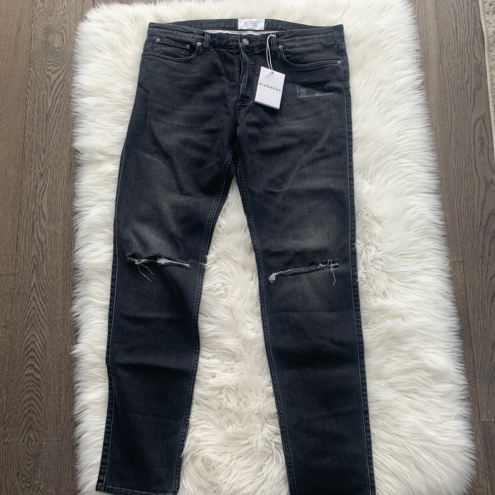 Givenchy Mens jeans
